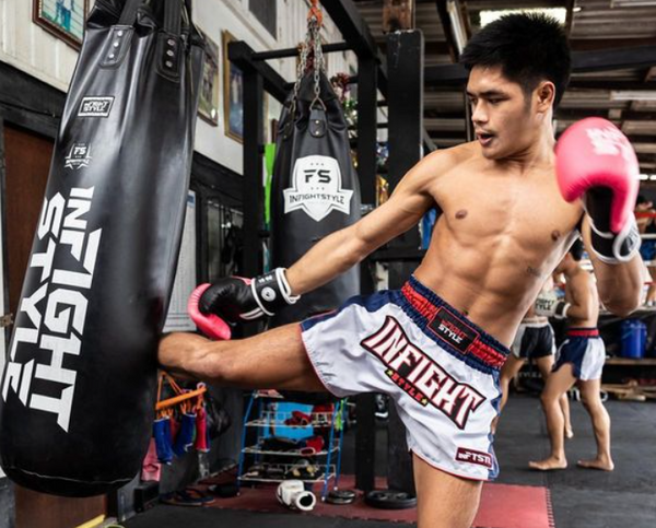 Traditional vs Modern Muay Thai Shorts: The Verdict