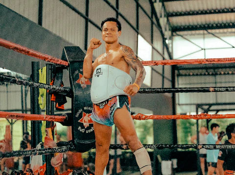 Muay Thai Shorts 101