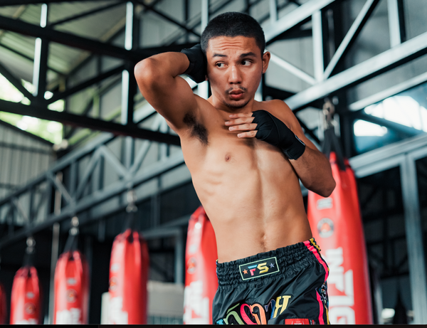 Kickstarting Your Muay Thai Journey: The Essential Gear Guide