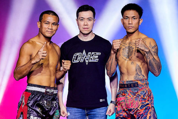 River Daz vs Seksan Or Kwanmuang: Australian Muay Thai's Rising Star Takes on a Legend