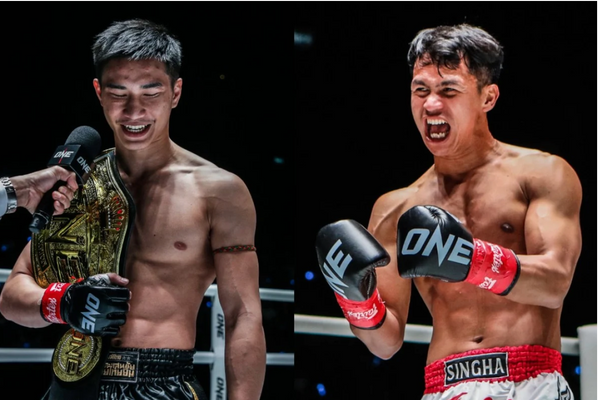 ONE Championship Fight Update: Tawanchai vs. Superbon Set for ONE Friday Fights 46