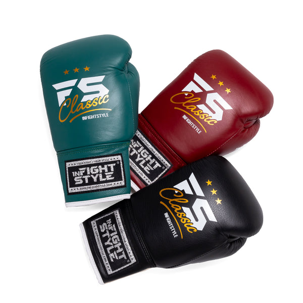 Discover the Best Muay Thai Gloves for the Perfect Gift