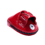 Speed Mitts - Red