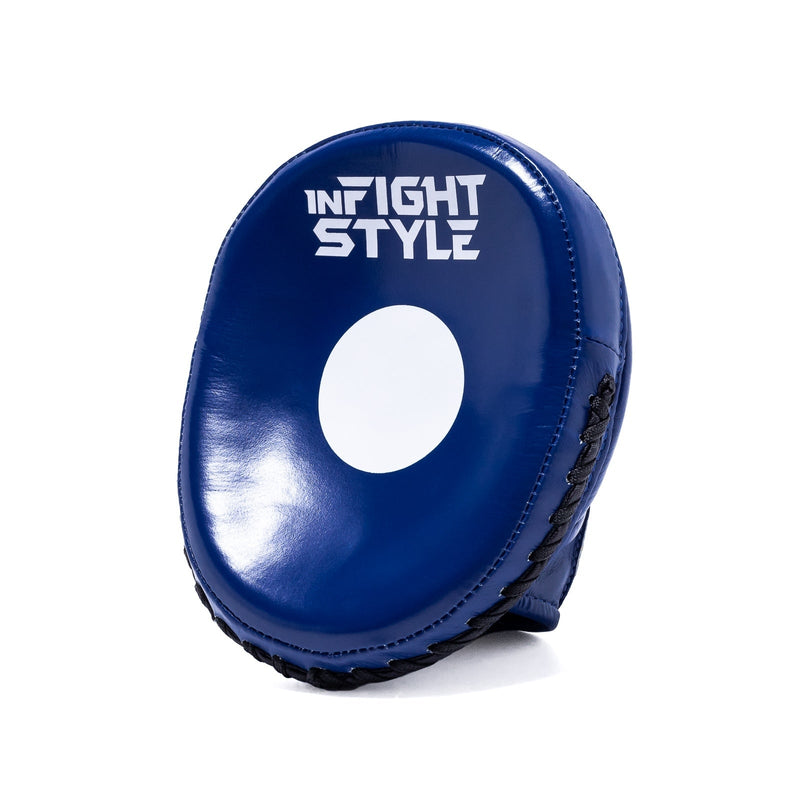 Speed Mitts - Blue