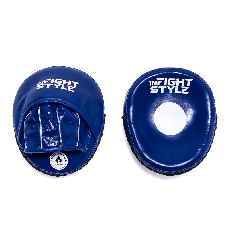 Speed Mitts - Blue