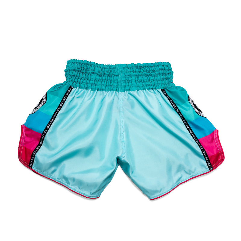 NEW RELEASE - Neutral Retro Shorts - CANDY