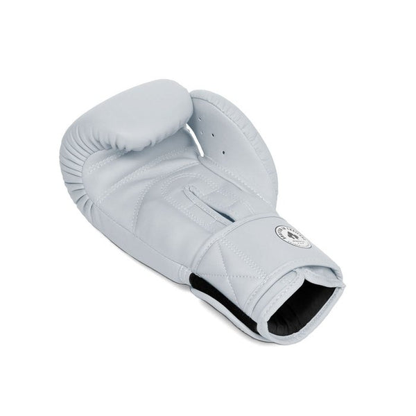 Pro Compact - Semi Leather - Storm - Muay Thai Boxing Gloves