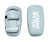 Double Strap - Semi Kickpad - Storm Grey