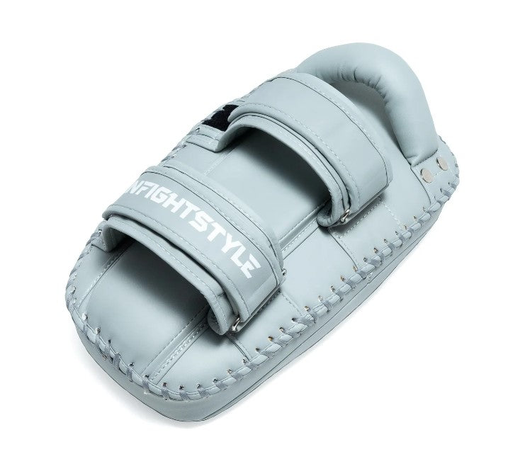 Double Strap - Semi Kickpad - Storm Grey